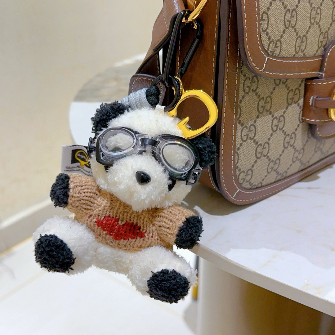 “New Gucci Product Launch Features 189,225 Goochs and Anger Forest Design” - 图片 8