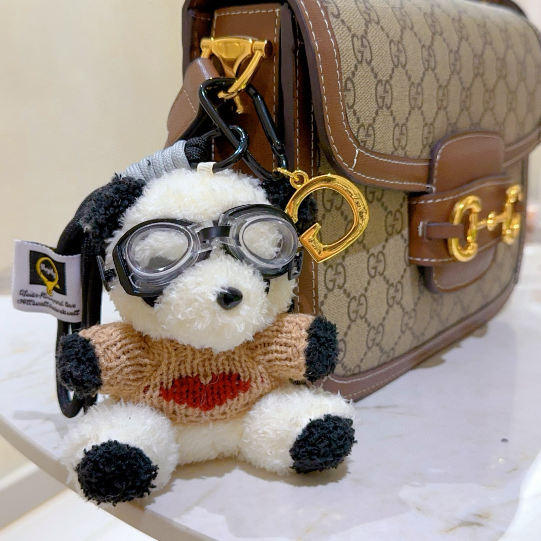 “New Gucci Product Launch Features 189,225 Goochs and Anger Forest Design” - 图片 6