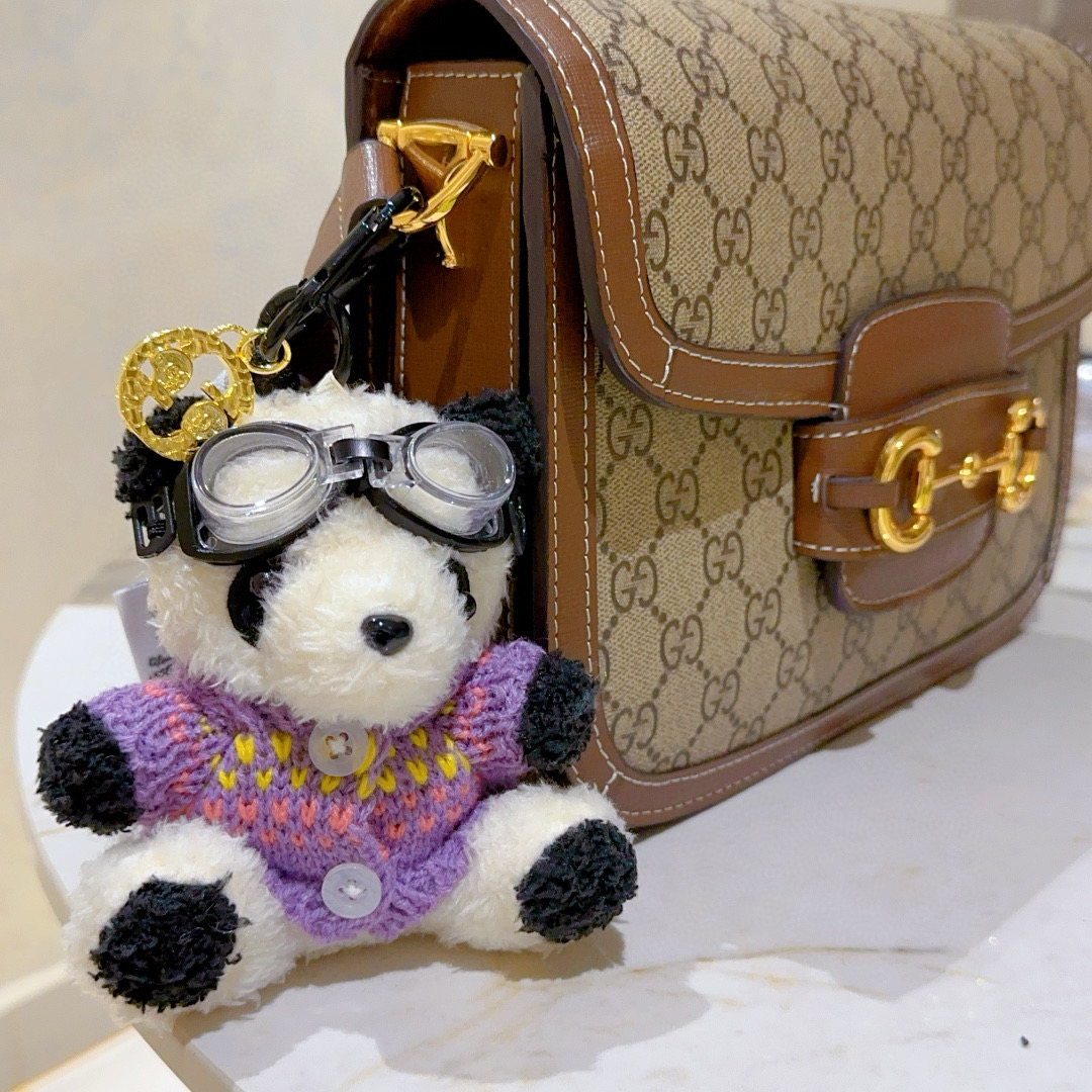 “New Gucci Product Launch: 189,225 Goochs, Gucci Key, Anger Forest Design” - 图片 7