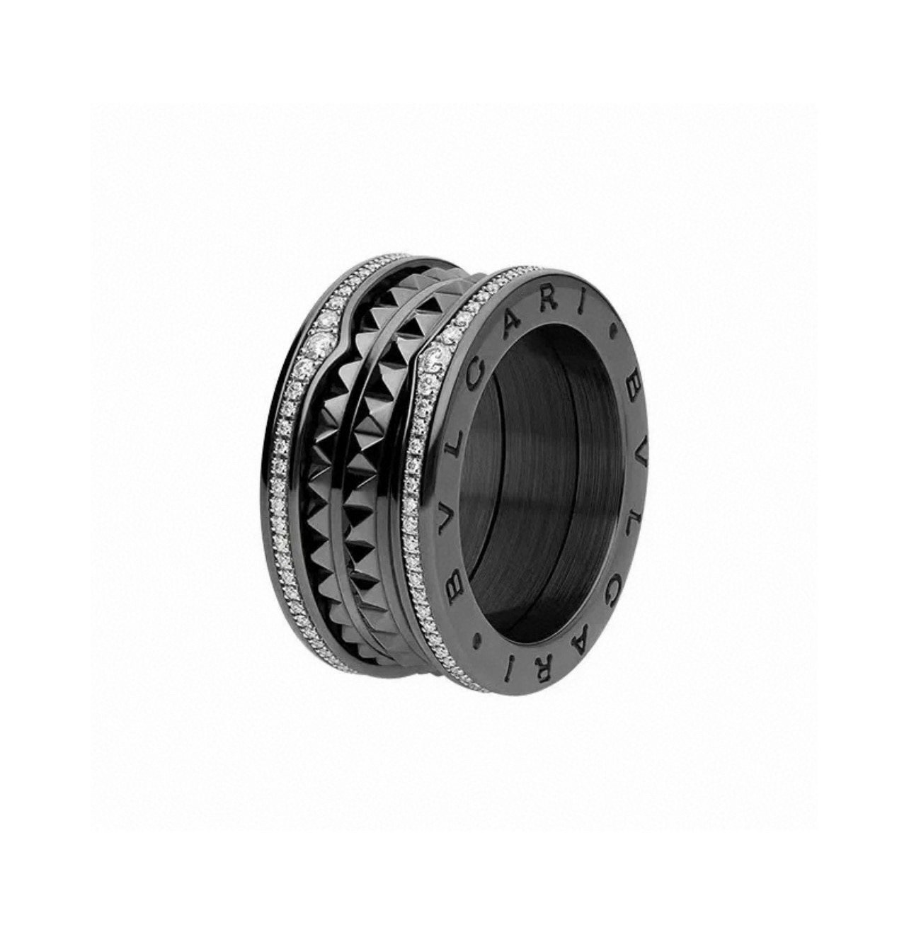 NO:109354,Pick [Produced by us] Bulgari Ring with Diamond Wide Edition Ring ZP 60005  is the only one that has truly purchased jewelry ZP development. You can customize real gold and diamonds, and only make the right version of ZP real gold goods. Pk various gold goods on the market. The B.zero1Rock series draws inspiration from the world-famous amphitheater - Colosseum, demonstrating the creative perspective and unrestrained style of BVLGARI. The unique spiral design is reinterpreted with gold studs, challenging the essence of jewelry aesthetics, demonstrating the free and forward-looking spirit of Bulgari classic design. B.zerol Rock series 18K double-ring ring, spiral embellished with studs, and the edges are decorated with pavé diamonds. B.zero1 Ring Its classic level needs no need to say much. The Roman design that is popular with everyone is very noble on the upper body!  We are consistent with zp, classic jewelry level development, you can feel it by looking at the pictures, it is really very detailed. In terms of material, we use silver-thick gold electroplating. In order to achieve the effect of zp, the ceramic is imported ceramic. This one is not the required oily effect, because the pendant is relatively small and it is wrapped in metal parts. The effect it wants to achieve is that the color contrast is clear and textured when the upper body is used, so it is not a jade-like ceramic that you usually see, and they are very solid. The middle part of the metal is spiral made of full CNC and embellished with nails, and then polished by the master very well. There will definitely be no rustling texture. You can see the overall effect by looking at the pictures. Logo lettering is common, we don’t describe it too much when we make B household products. Everyone is very clear. I have magnified it by taking 30 times, and I dare to enlarge it only if I have confidence!  I hope you can feel the quality, jewelry quality, bottega veneta, bvlgari, bvlgari,ring19860909批【我们出品】宝格丽戒指带钻宽版戒指ZP 60005 认准唯一一家真正购入珠宝类ZP开发的,可订做真金真钻,只做对版ZP真金货,Pk市面各种金货 B.zero1Rock系列从举世闻名的圆形露天剧场—罗马斗兽场汲取灵感,彰显出BVLGARI宝格丽的创意视角和洒脱不羁的风范.别具-格的螺旋设计以金质饰钉重新演绎,向珠宝美学的精髓发起挑战,彰显宝格丽经典设计的自由不羁和前瞻精神.B.zerol Rock系列18K双环戒指,螺旋部分点缀 饰钉,边缘饰以密镶钻石. B.zero1戒指 它的经典程度无需多言,万众青睐的罗马设计,上身非常高贵气质！我们一致zp,经典珠宝级别开发,看图片你们就可以感受出来,真的非常细致.材质方面我们采用银厚金电镀,为了达到zp的效果,陶瓷用的是进口陶瓷,这款不是要求的油润的效果,因为吊坠比较小而且还有金属部分包裹,它想达到的效果是上身时候颜色对比是分明的,比较有质感,所以不是平时所见的玉石一样的陶瓷,都是很实打实的.中间部分金属是由全CNC加工而成的螺旋再点缀饰钉,再由师傅手工抛光的非常到位,绝对不会有沙沙的质感,看图片就能看得出来整体效果.logo刻字这些老生常谈,我们做B家货不要多描述,大家都很清楚了,我都是放大了30倍拍的,有信心才敢放大！希望你们可以感受到品质,饰品精品,bottega veneta,bvlgari,bvlgari,ring,Jewelry