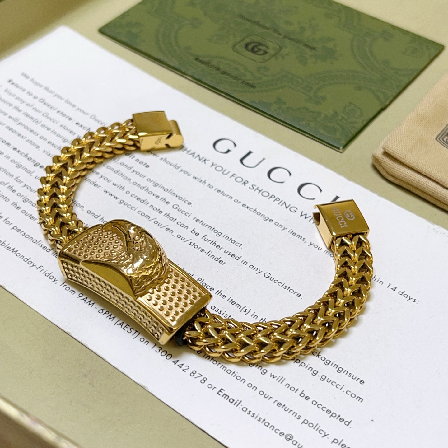  。 古驰新款推荐款2025最新出炉🌼 Gucci古驰手链最新款经典款 精致无论款式 质感 都是绝对的顶