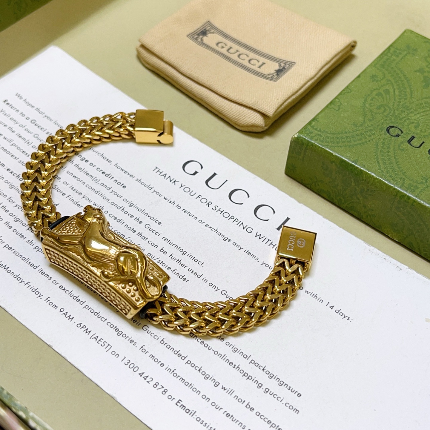  。 古驰新款推荐款2025最新出炉🌼 Gucci古驰手链最新款经典款 精致无论款式 质感 都是绝对的顶