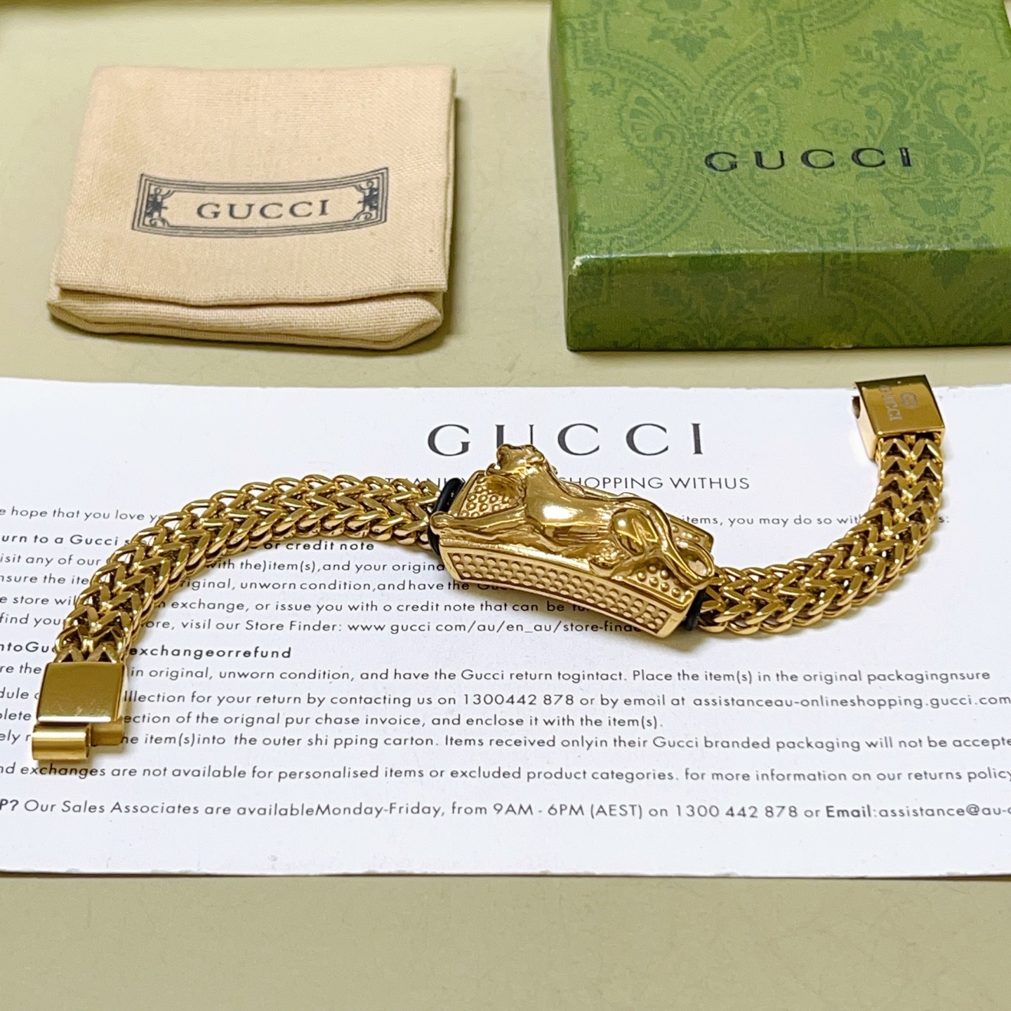  。 古驰新款推荐款2025最新出炉🌼 Gucci古驰手链最新款经典款 精致无论款式 质感 都是绝对的顶