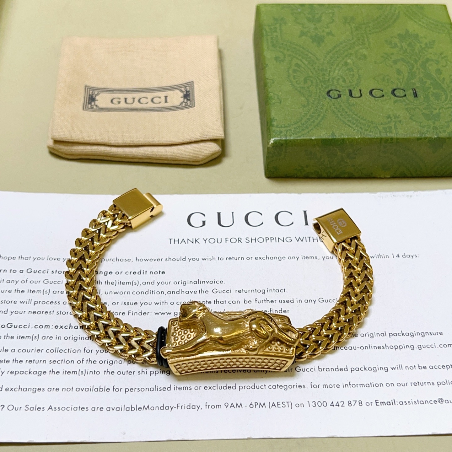  。 古驰新款推荐款2025最新出炉🌼 Gucci古驰手链最新款经典款 精致无论款式 质感 都是绝对的顶