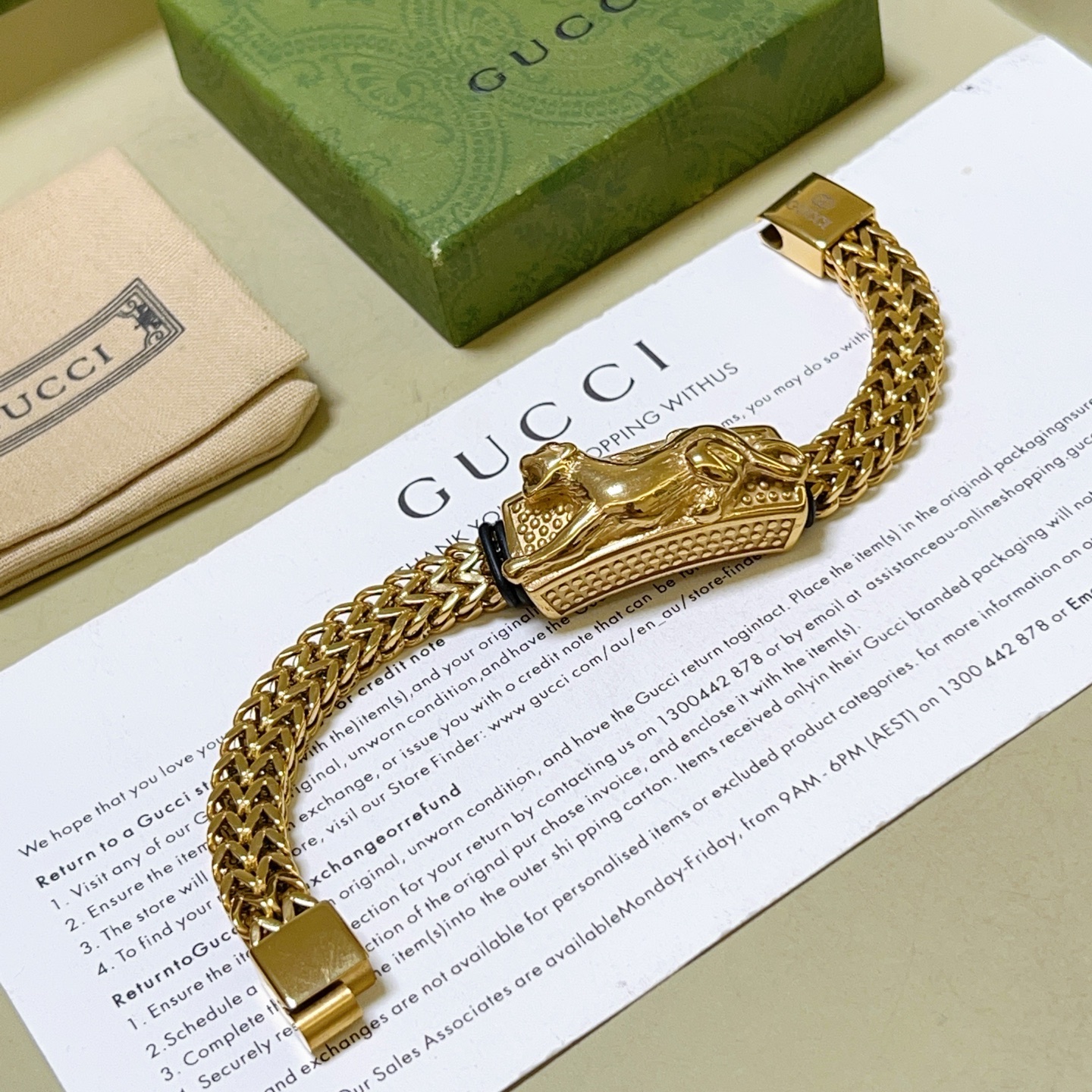  。 古驰新款推荐款2025最新出炉🌼 Gucci古驰手链最新款经典款 精致无论款式 质感 都是绝对的顶