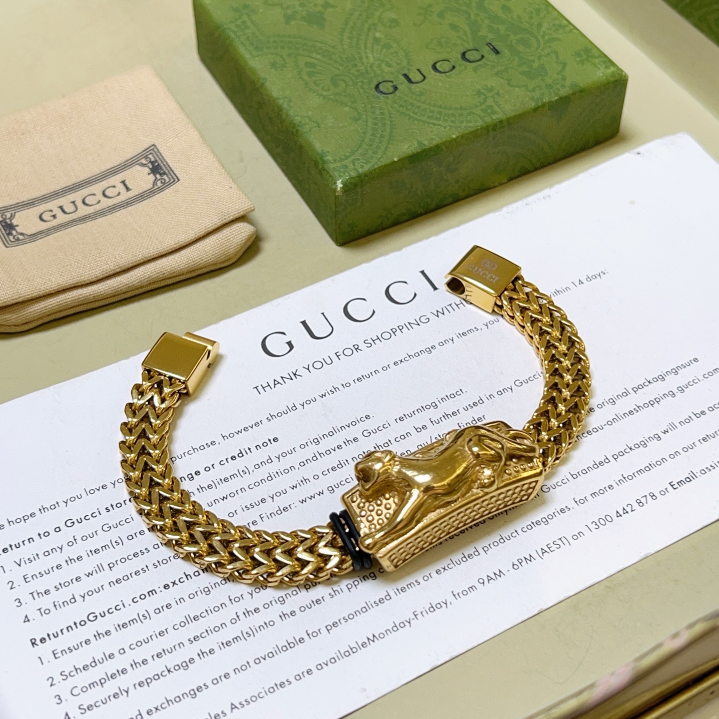  。 古驰新款推荐款2025最新出炉🌼 Gucci古驰手链最新款经典款 精致无论款式 质感 都是绝对的顶