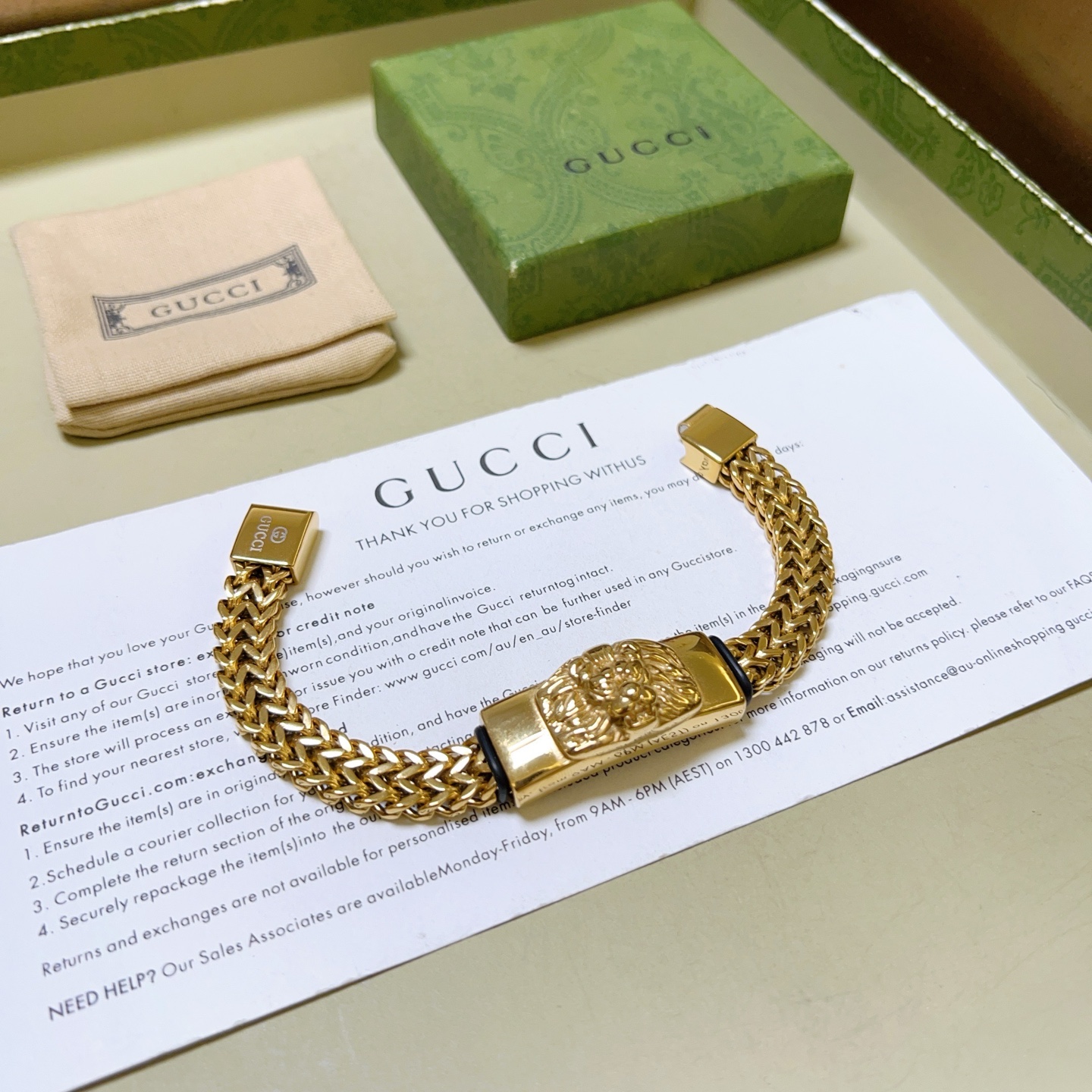  。 古驰新款推荐款2025最新出炉🌼 Gucci古驰手链最新款经典款 精致无论款式 质感 都是绝对的顶