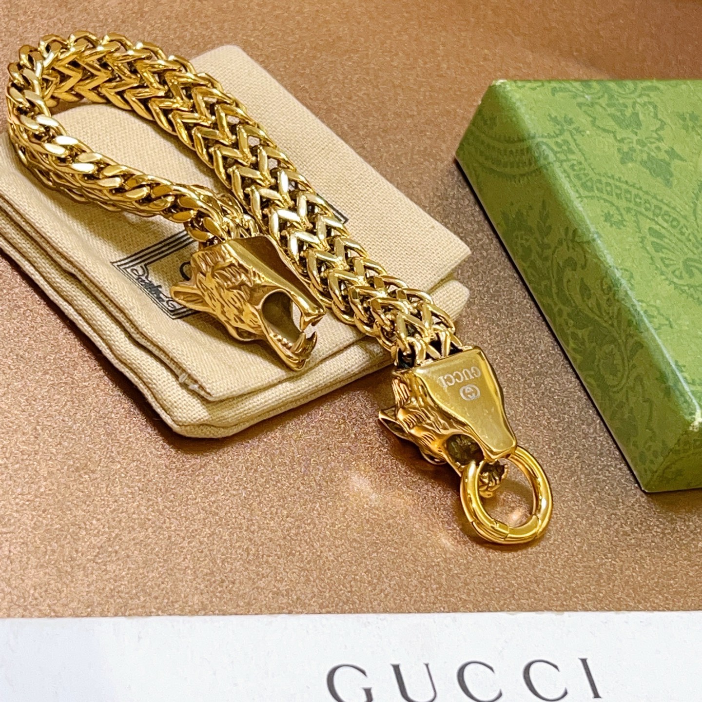  。 古驰新款推荐款2025最新出炉🌼 Gucci古驰手链最新款经典款 精致无论款式 质感 都是绝对的顶