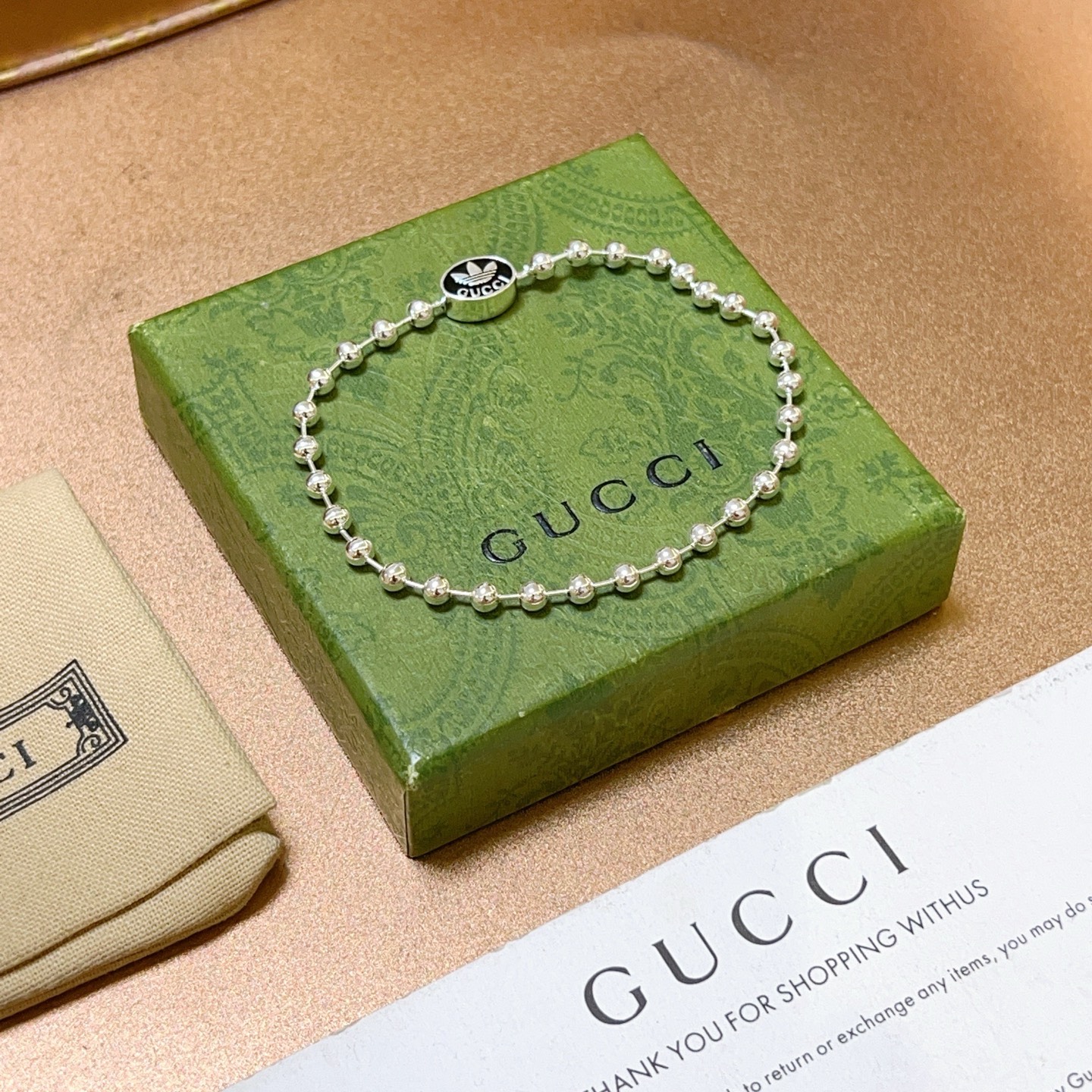  。 古驰新款推荐款2025最新出炉🌼 Gucci古驰手链最新款经典款 精致无论款式 质感 都是绝对的顶