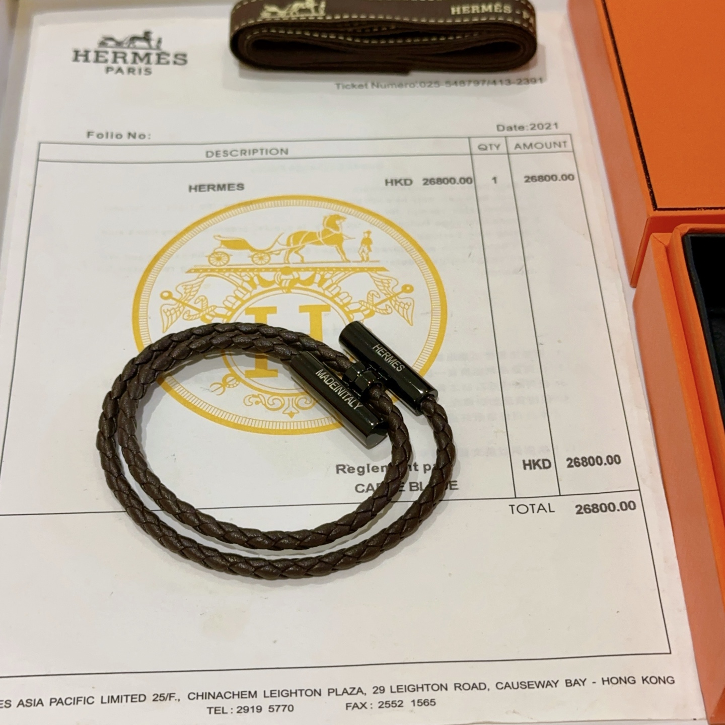 。新款Hermes爱马仕手链编织手绳加厚版 铂金版。高级精工版色色众多网红同款 爱马仕手链❗️太考验师傅
