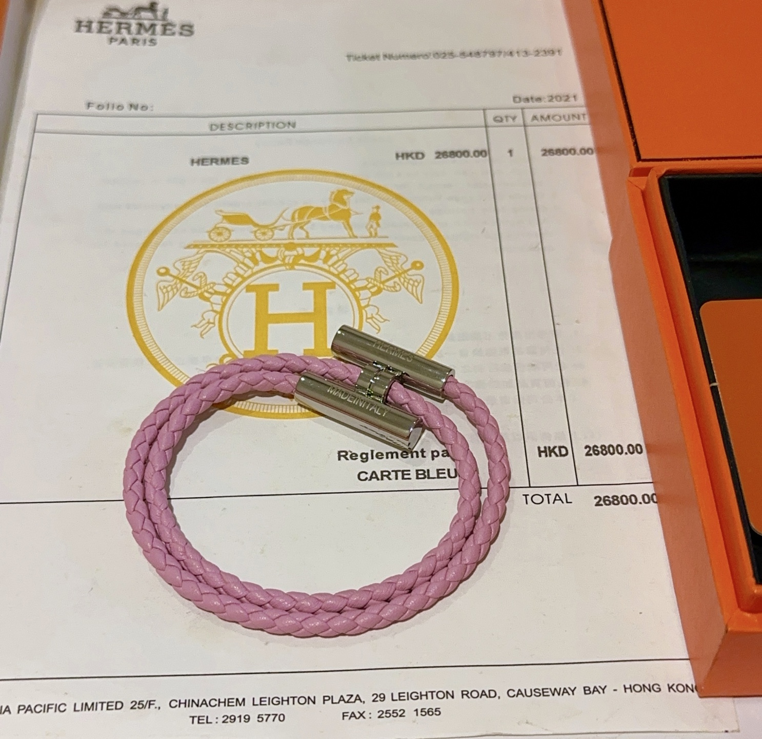 。新款Hermes爱马仕手链编织手绳加厚版 铂金版。高级精工版色色众多网红同款 爱马仕手链❗️太考验师傅