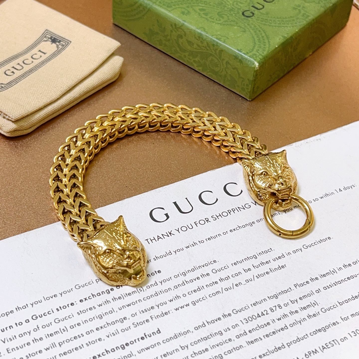  。 古驰蛇年新款推荐款2025最新出炉🌼 Gucci古驰手链最新款的经典款 精致无论款式 质感 都是绝