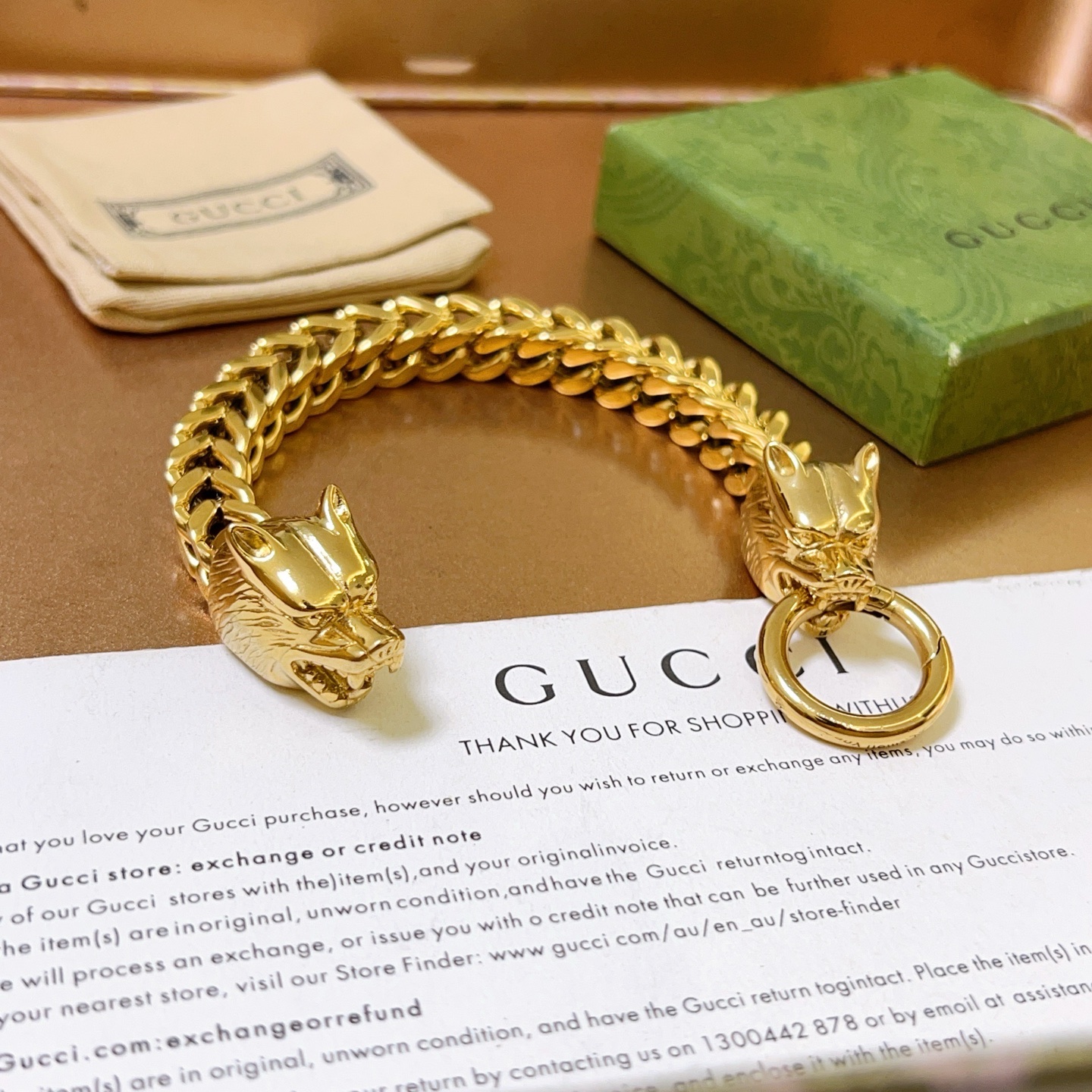  。 古驰蛇年新款推荐款2025最新出炉🌼 Gucci古驰手链最新款的经典款 精致无论款式 质感 都是绝