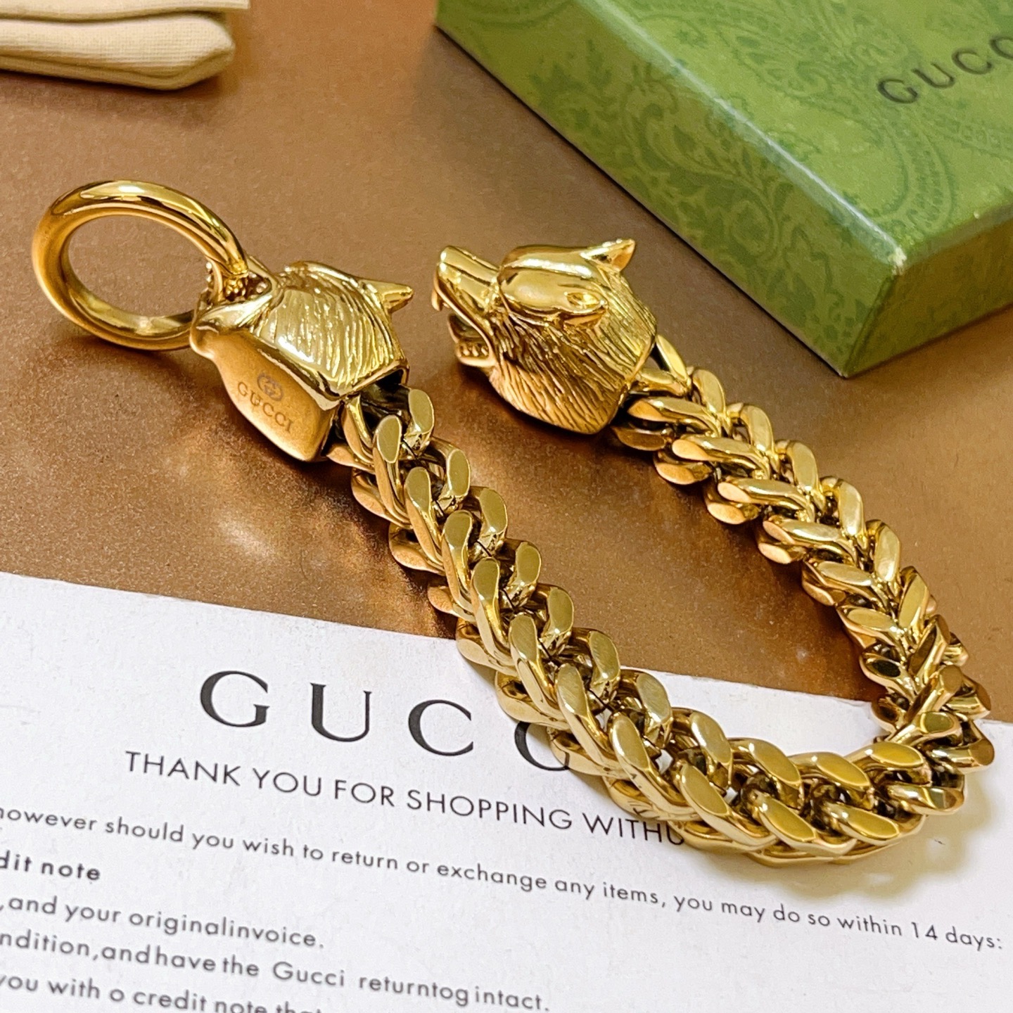  。 古驰蛇年新款推荐款2025最新出炉🌼 Gucci古驰手链最新款的经典款 精致无论款式 质感 都是绝