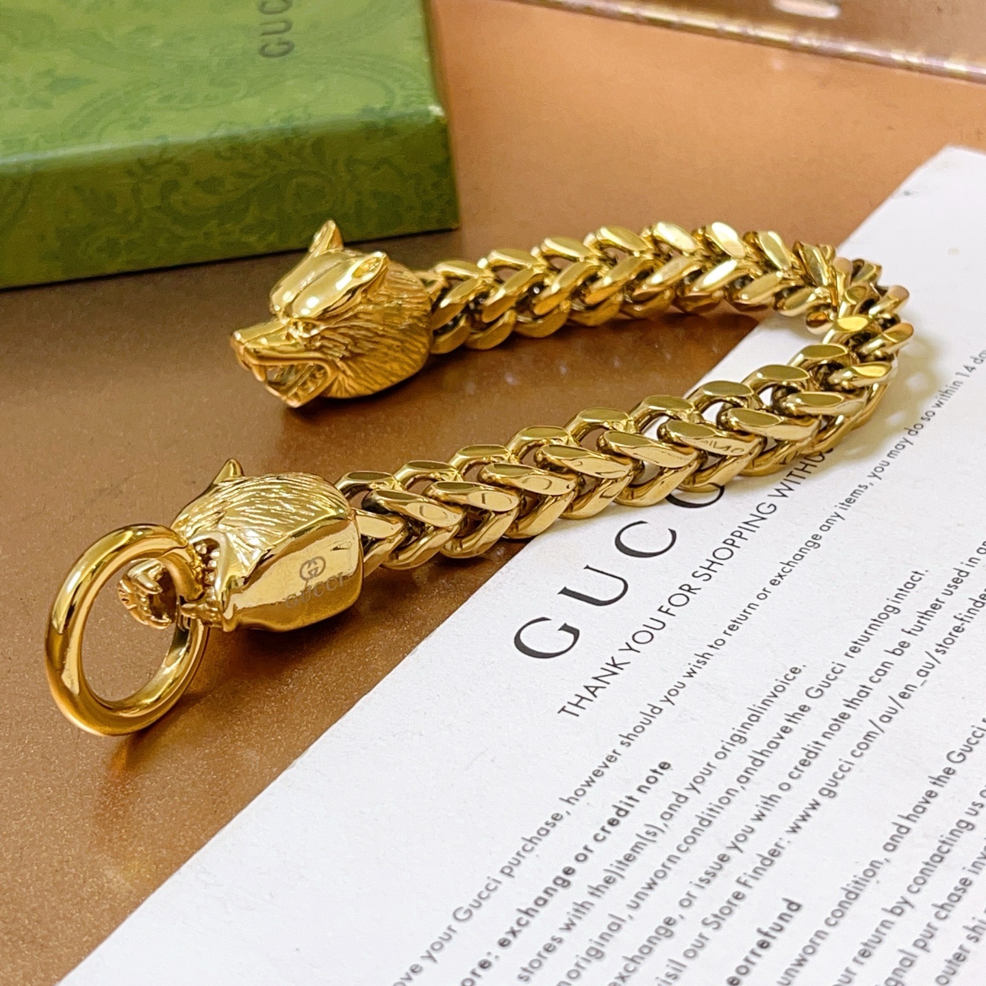  。 古驰蛇年新款推荐款2025最新出炉🌼 Gucci古驰手链最新款的经典款 精致无论款式 质感 都是绝