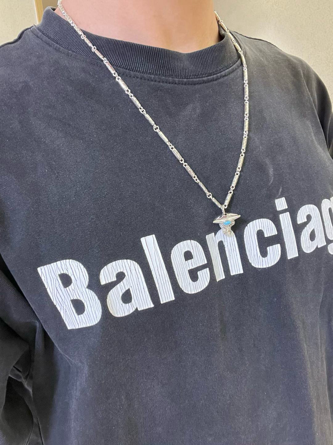   🔥🔥 新品发布👒不爆不发 抖音带货小红书网红首选 𝐆𝐮𝐜𝐜𝐢古驰手链最新款链条档次更高明星同款Ang