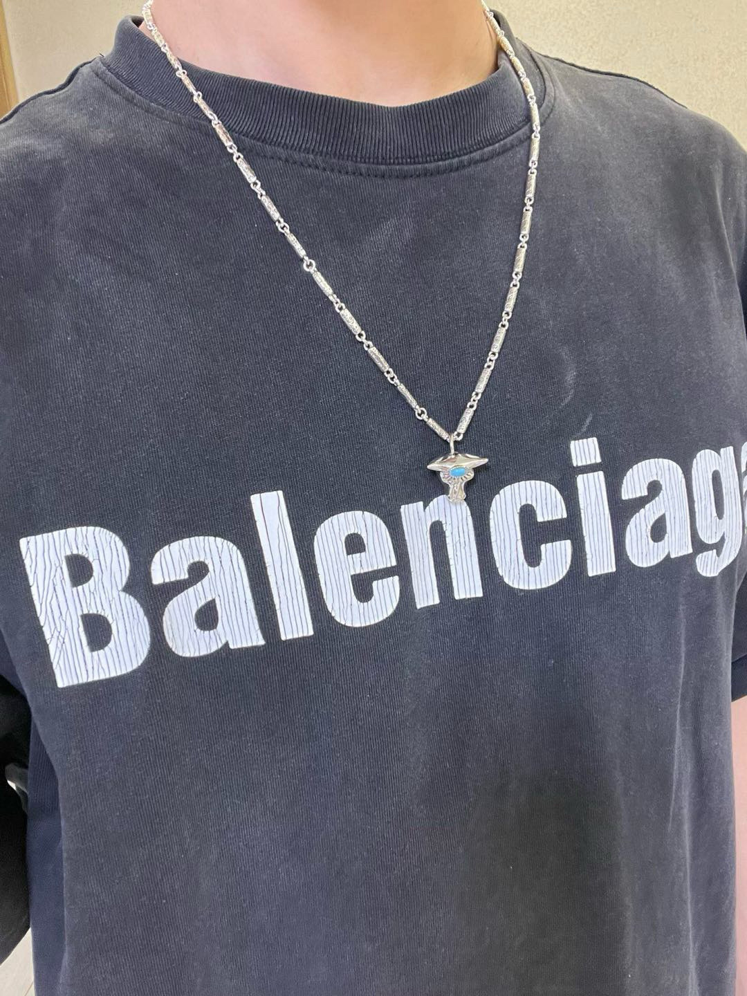   🔥🔥 新品发布👒不爆不发 抖音带货小红书网红首选 𝐆𝐮𝐜𝐜𝐢古驰手链最新款链条档次更高明星同款Ang