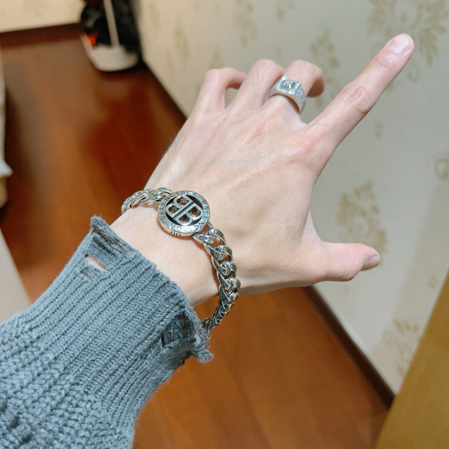 p625. It’s new. 18 20 22 24 cm - 图片 7