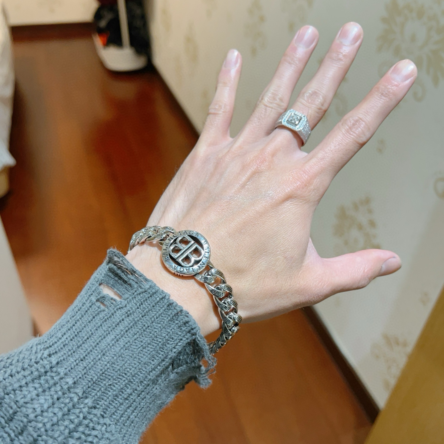 p625. It’s new. 18 20 22 24 cm - 图片 3