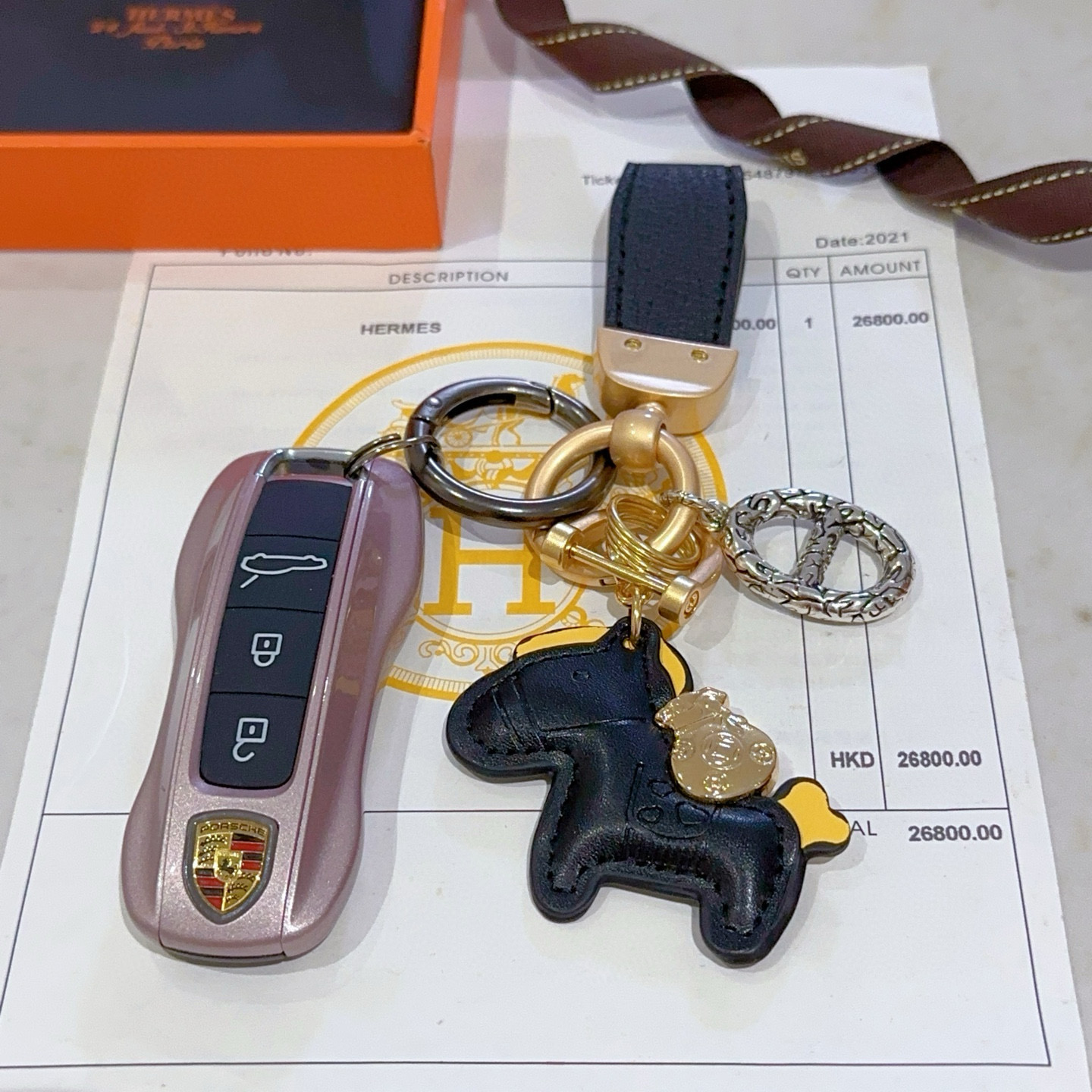 NO:378638,Purchase. New Hermes keychain thickened version, Platinum version. High-end precision version [color][color] Many internet celebrities same style. Hermes hanging decoration keychain is too challenging for the master's craftsmanship. It is not simple to ensure that every detail is in place. High-end customization, same style for men and women, Hermes is popular 1:1 super exquisite star. The same style k gold texture, and the high-end craftsmanship is created. Car keychain is really awesome, jewelry quality, hermes, hermes, keychain19860909批.新款Hermes爱马仕钥匙扣钥匙扣加厚版 铂金版.高级精工版[色][色]众多网红同款 爱马仕挂饰钥匙扣太考验师傅的手艺了 要确保每个细节都到位不简单[色][色] 高端定制 男女同款 爱马仕火爆 1:1超精赞明星 同款 k金质感,精工高端工艺打造出炉. 车钥匙扣上真的赞爆,饰品精品,hermes,hermes,keychain,Jewelry
