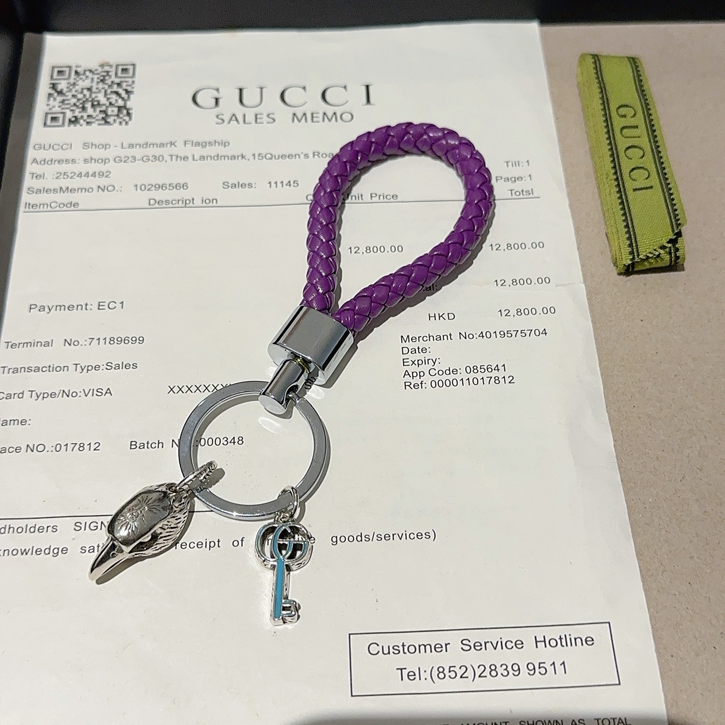 NO:582220,Batch of new product releases Gucci keychains Gucci bag buckles The latest bag charms are of higher quality Stars have the same style Anger Forest series Double G classic models co-branded design concept keychain series The details are distressed and not available in the market Glossy version This one has been out The best-selling model in Gucci Very good match with trendy backpacks, jewelry boutiques, gucci, backpacks, keychain19860909批新品发布 古驰钥匙扣 古驰包包扣 最新款包包挂饰档次更高明星同款Anger Forest系列双G经典款联名设计理念钥匙扣系列 细节对版做旧处理 非市面亮面版型 这款一直在出 古驰里面热卖款 非常好搭配潮流背包,饰品精品,gucci,backpacks,keychain,Jewelry