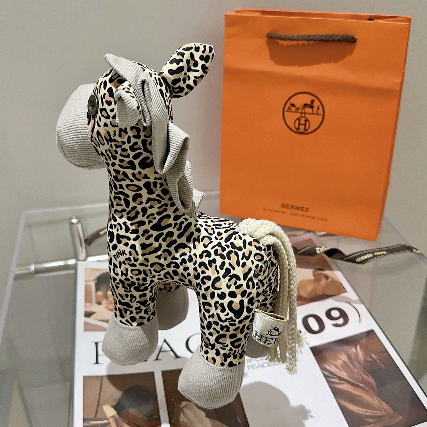 Hermes Jewelry 。 Hermes New Release ，Hermes ， 。 25cm ， Hermes — photo 7