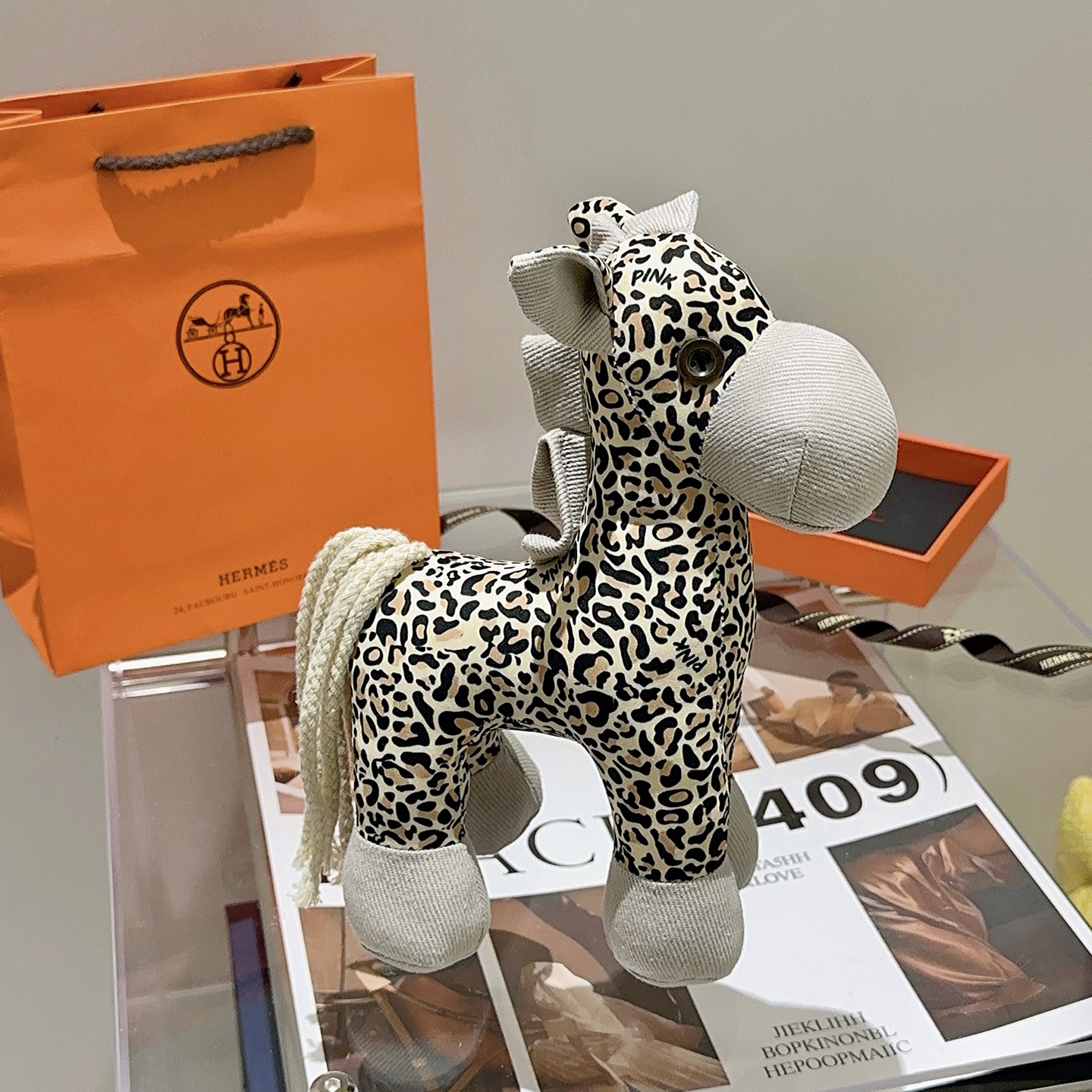 Hermes Jewelry 。 Hermes New Release ，Hermes ， 。 25cm ， Hermes — photo 4