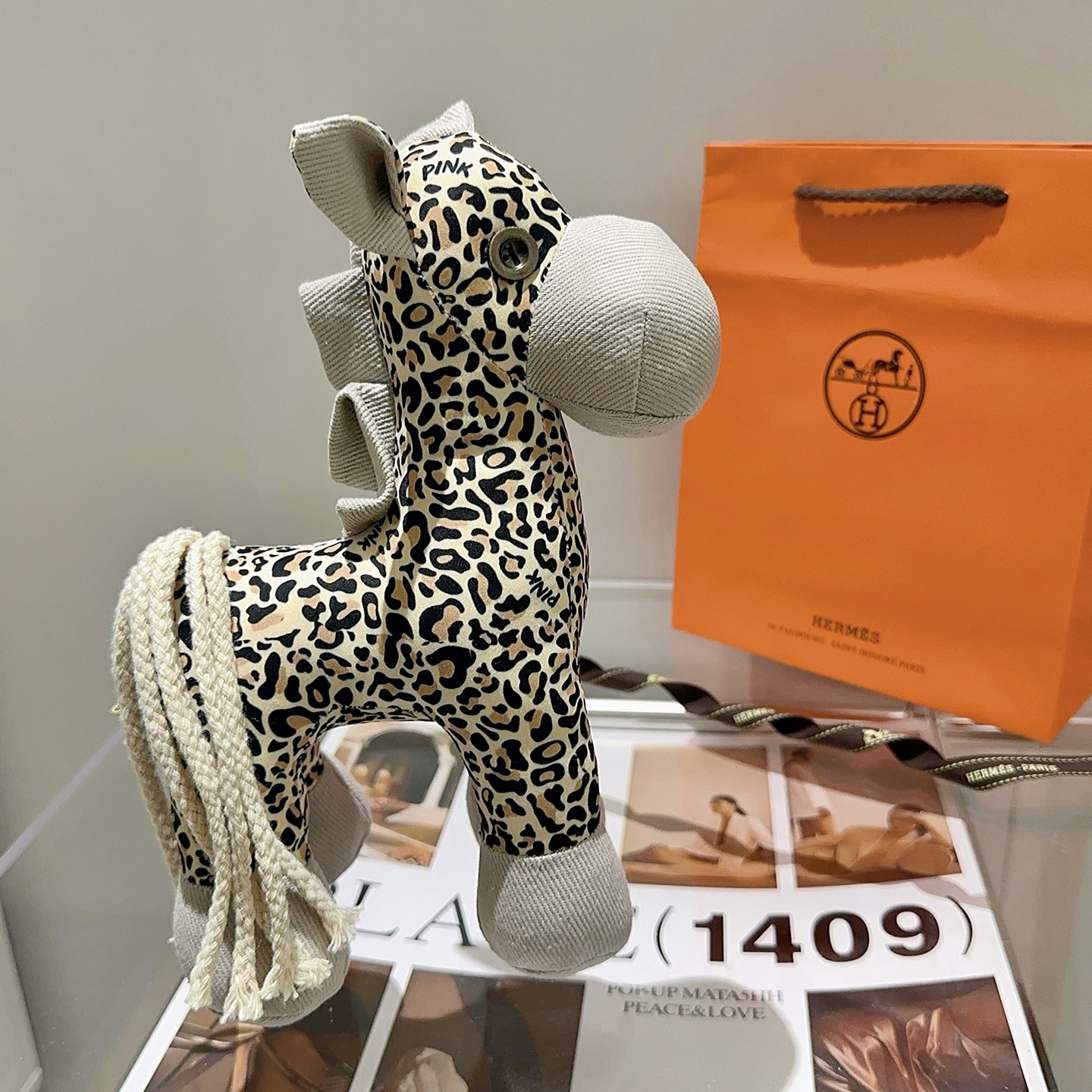 Hermes Jewelry 。 Hermes New Release ，Hermes ， 。 25cm ， Hermes — photo 9