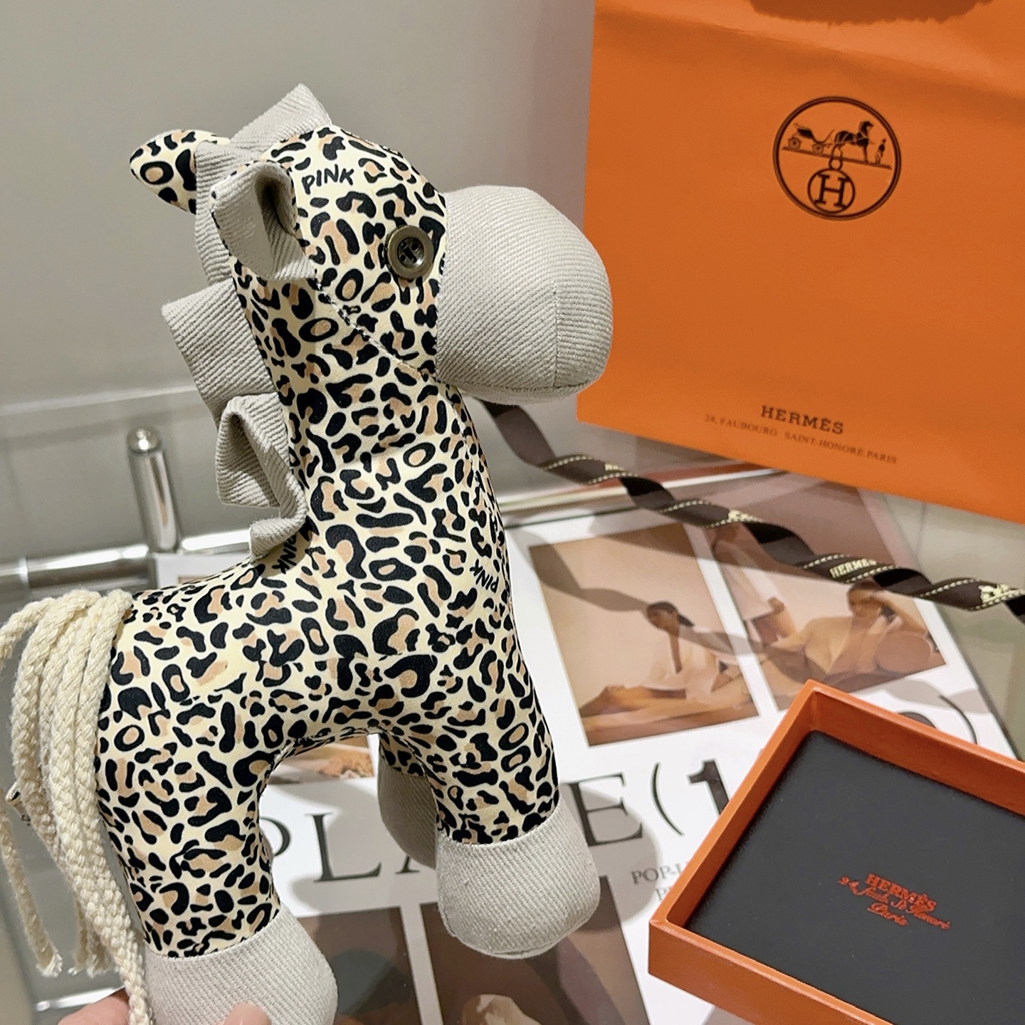 Hermes Jewelry 。 Hermes New Release ，Hermes ， 。 25cm ， Hermes — photo 5