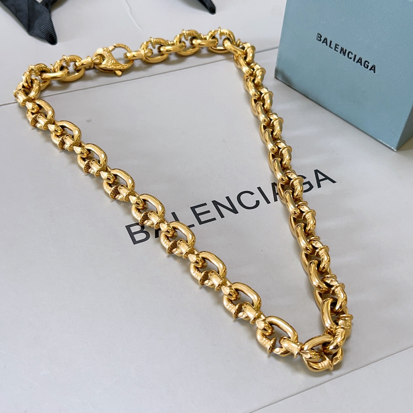 Balenciaga