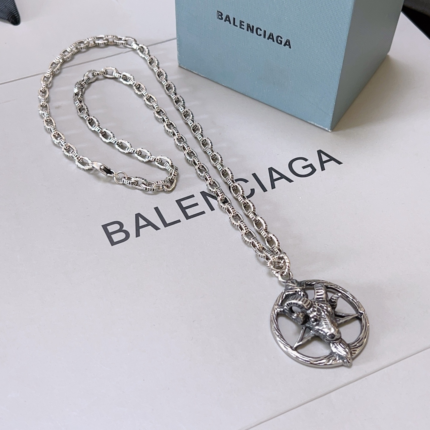 Balenciaga