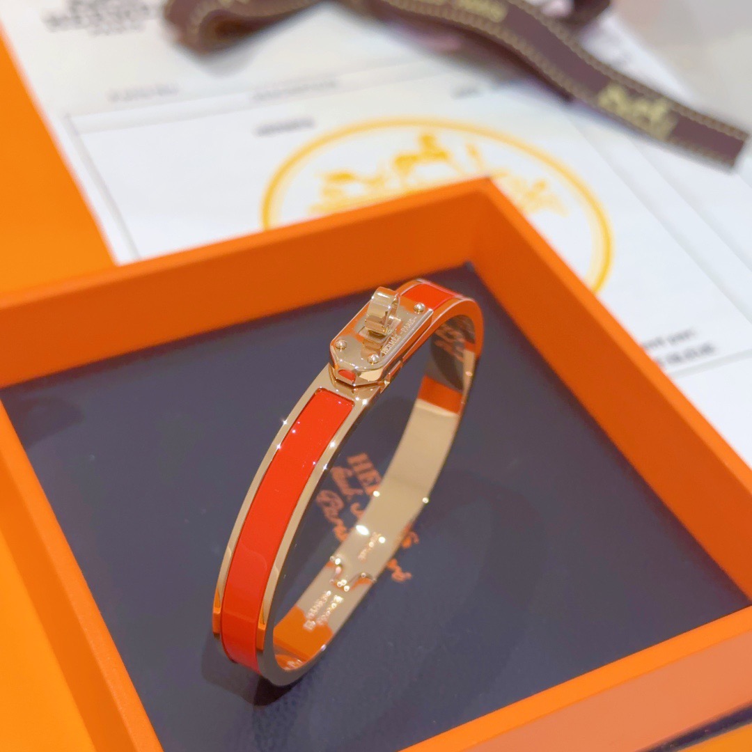 Ювелирные изделия Hermes k — photo 8