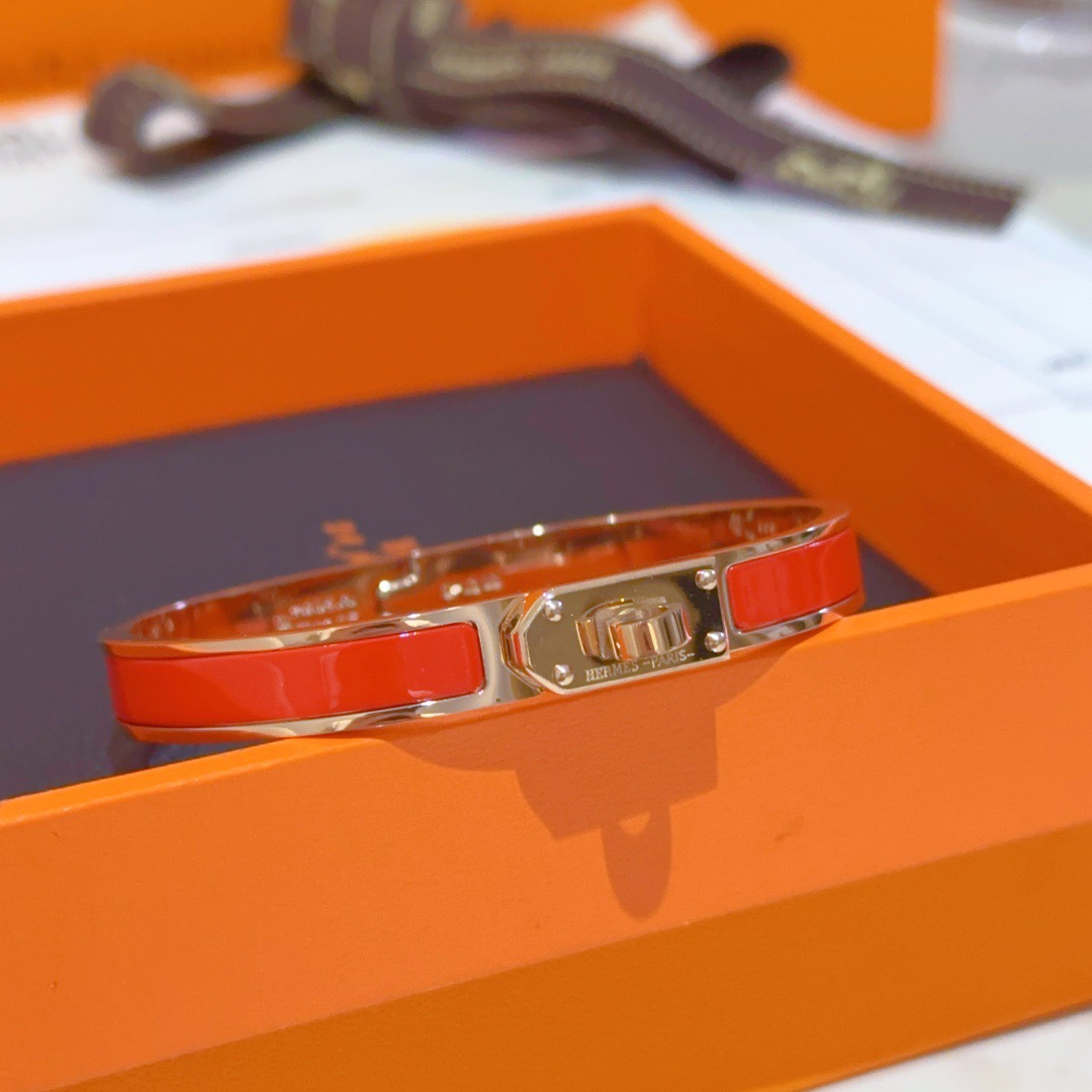 Ювелирные изделия Hermes k — photo 4