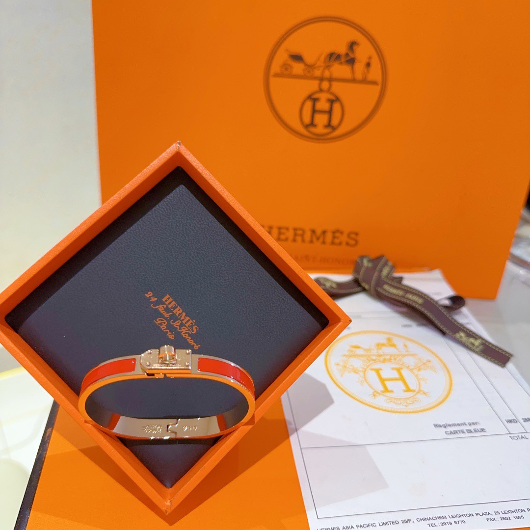 Ювелирные изделия Hermes k — photo 2