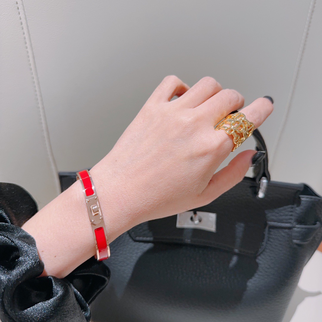 Ювелирные изделия Hermes k — photo 6