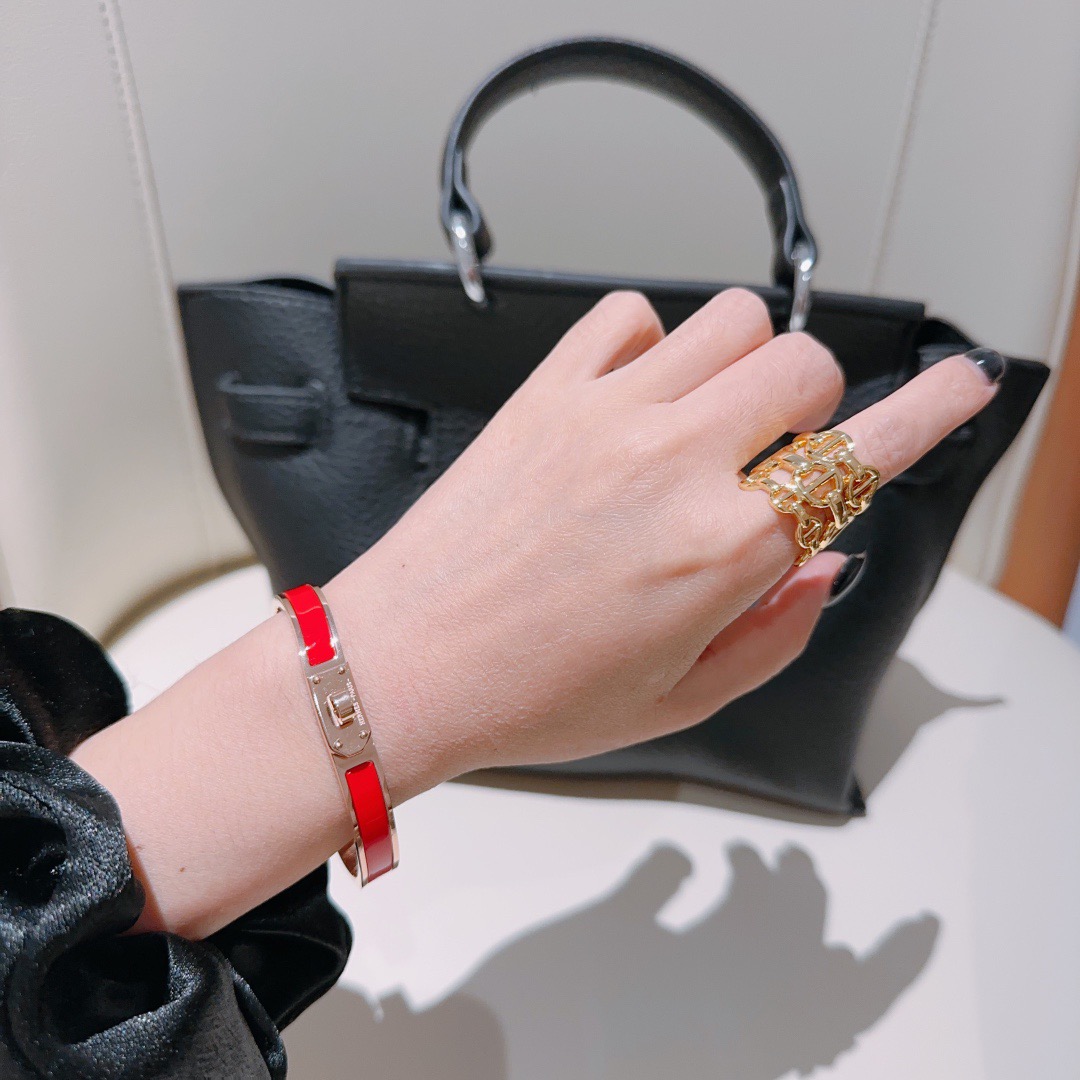 Ювелирные изделия Hermes k — photo 9