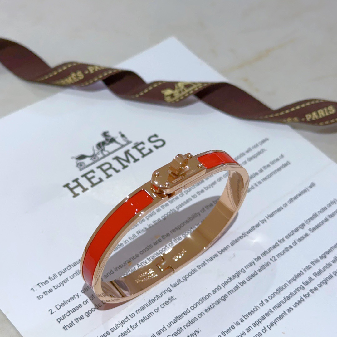 Ювелирные изделия Hermes k — photo 5