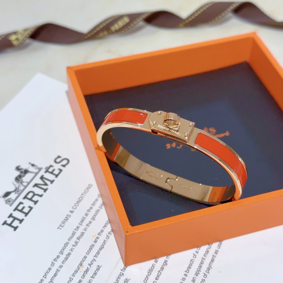 Ювелирные изделия Hermes k — photo 7