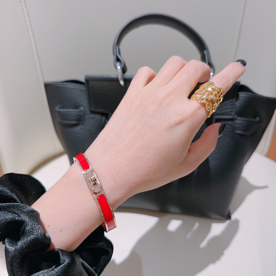 Ювелирные изделия Hermes k — photo 3