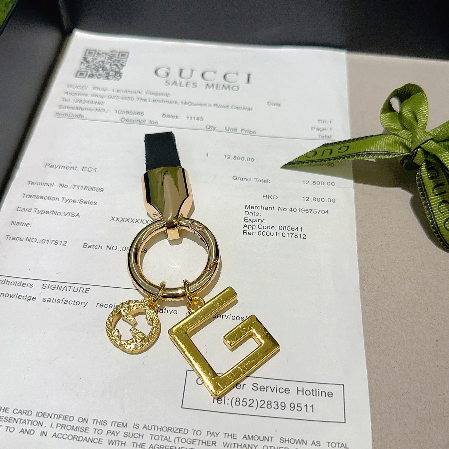 NO:589874,Batch of new product releases Gucci keychains Gucci bag buckles The latest bag charms are of higher quality Stars have the same style Anger Forest series Double G classic models co-branded design concept keychain series The details are distressed and not available in the market Glossy version This one has been out The best-selling model in Gucci Very good match with trendy backpacks, jewelry boutiques, gucci, backpacks, keychain19860909批新品发布 古驰钥匙扣 古驰包包扣 最新款包包挂饰档次更高明星同款Anger Forest系列双G经典款联名设计理念钥匙扣系列 细节对版做旧处理 非市面亮面版型 这款一直在出 古驰里面热卖款 非常好搭配潮流背包,饰品精品,gucci,backpacks,keychain,Jewelry