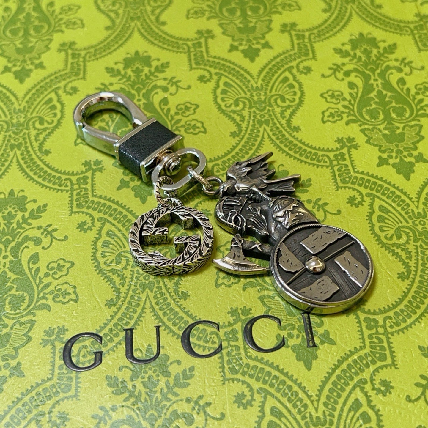 Gucci Perfume