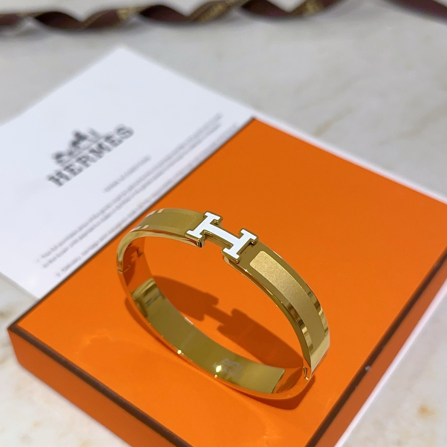 Hermes Jewelry Hermes — photo 8