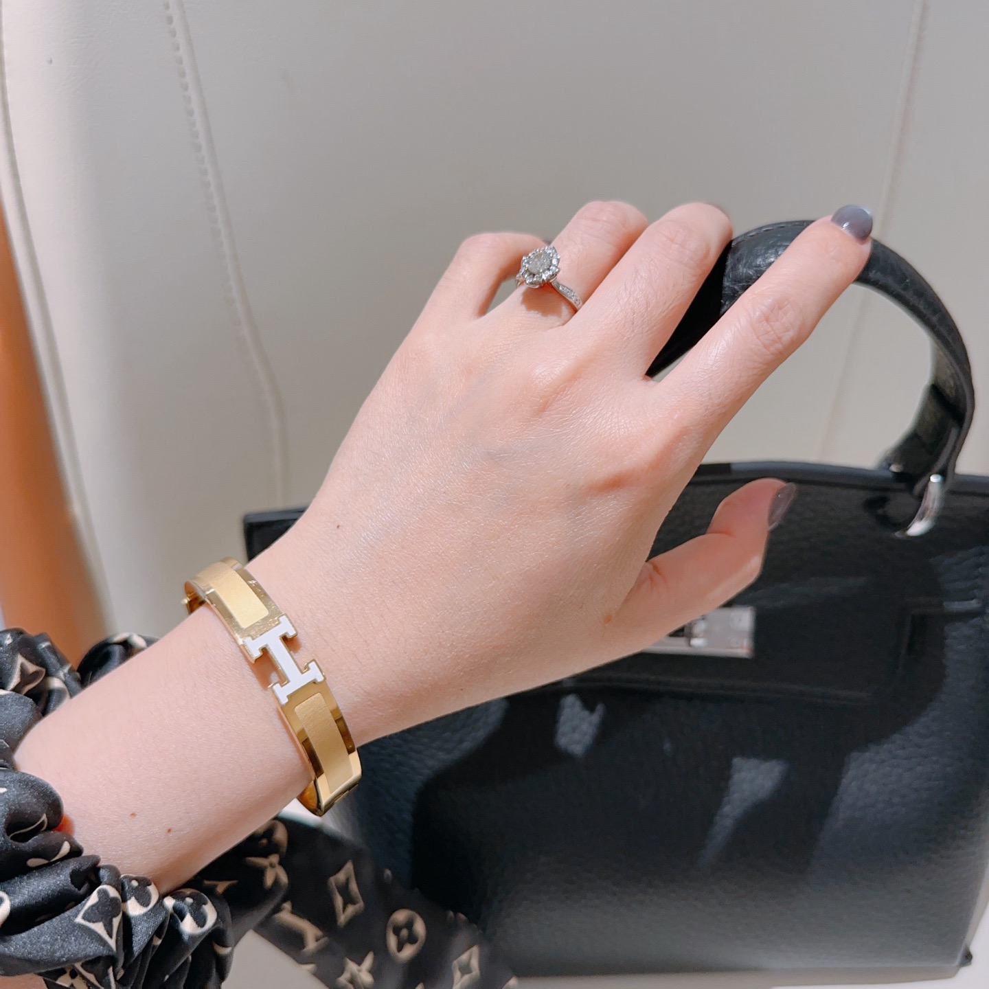 Hermes Jewelry Hermes — photo 6