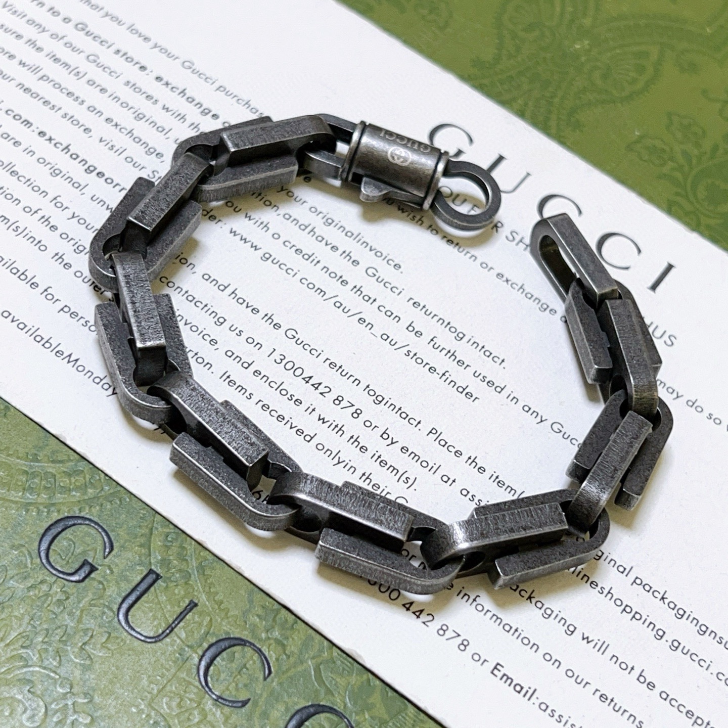 Gucci 古驰新款推荐款2026最新出炉