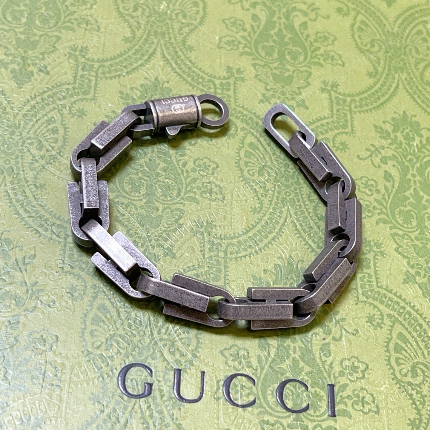 Gucci 古驰新款推荐款2026最新出炉