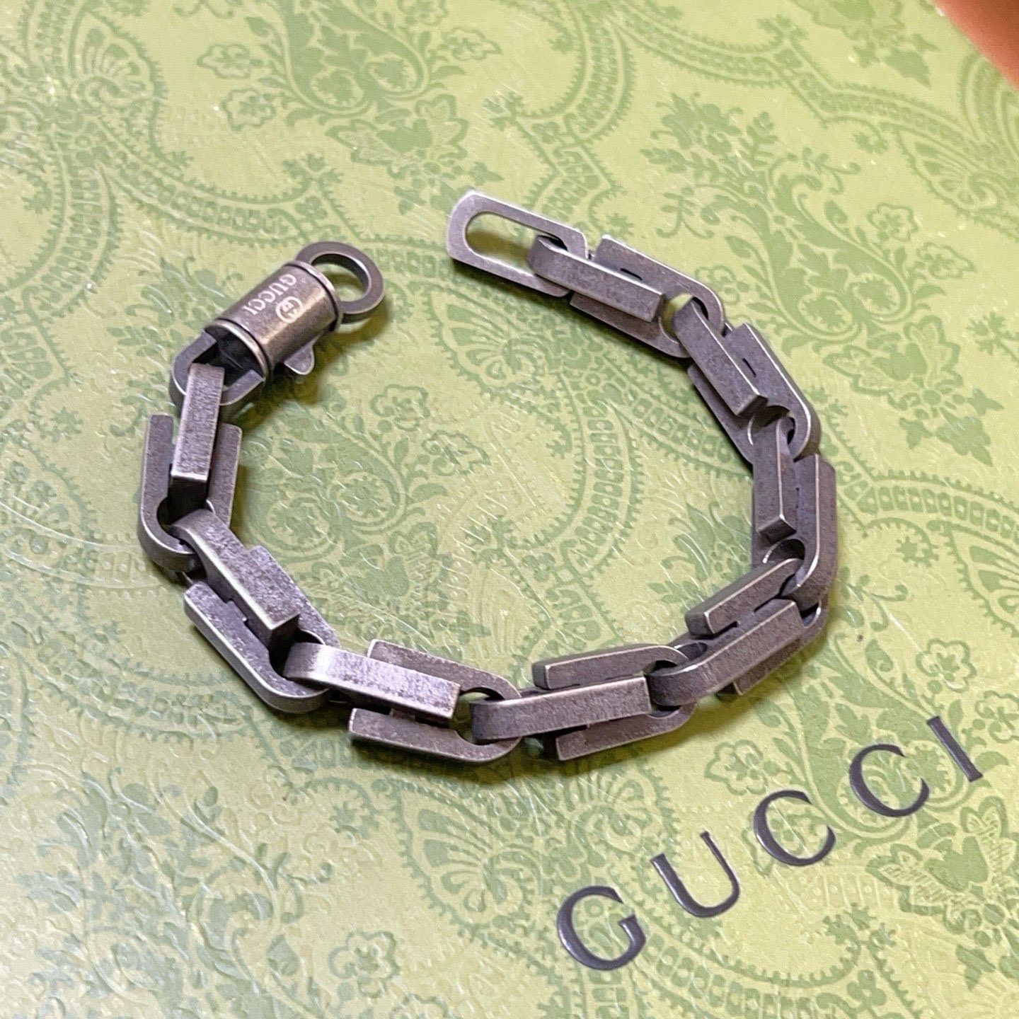Gucci 古驰新款推荐款2026最新出炉