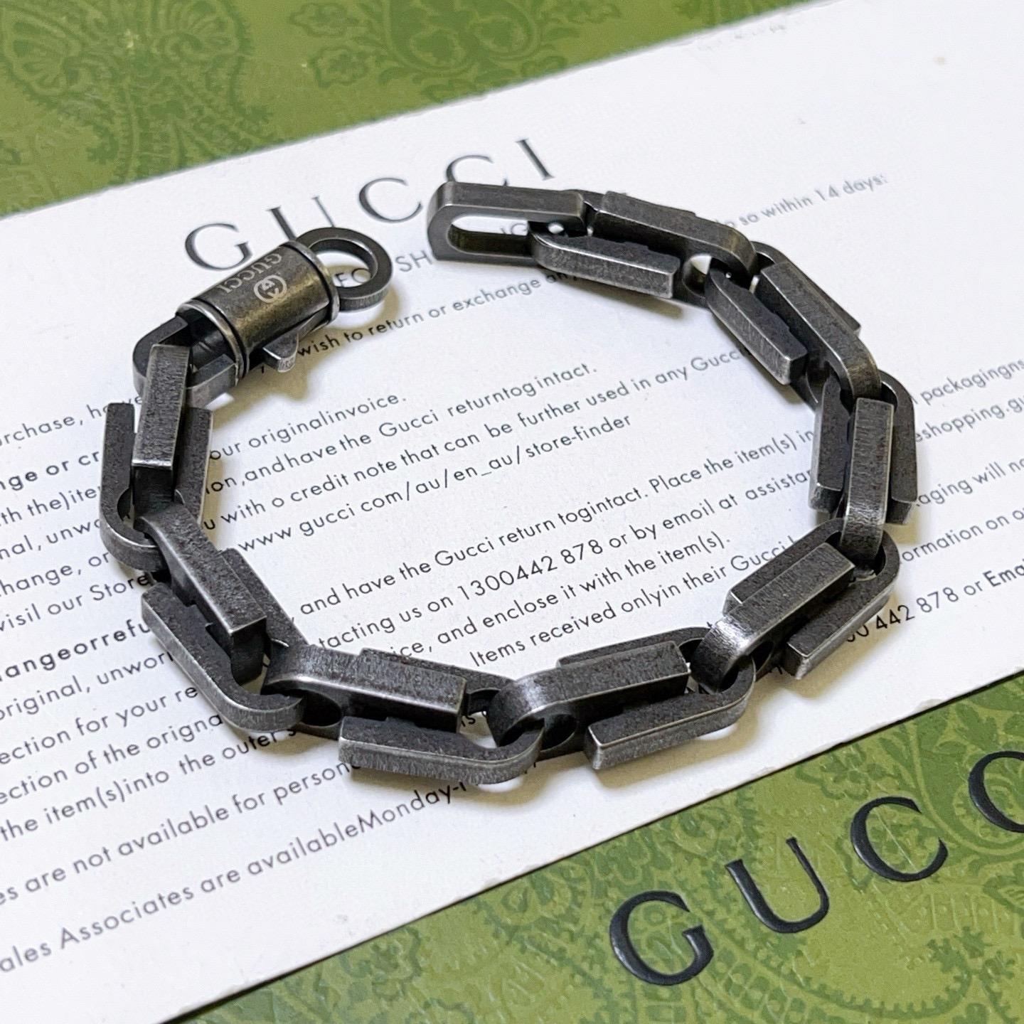 Gucci 古驰新款推荐款2026最新出炉