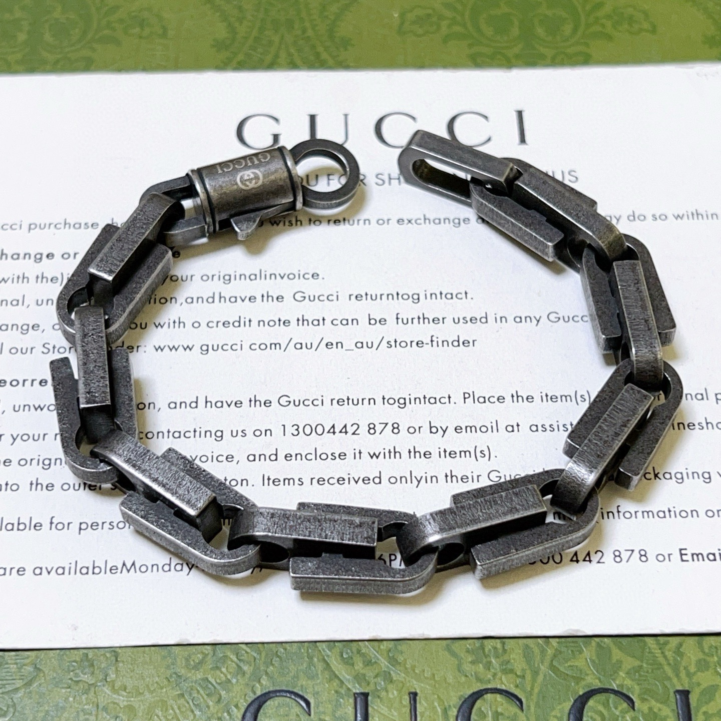 Gucci 古驰新款推荐款2026最新出炉