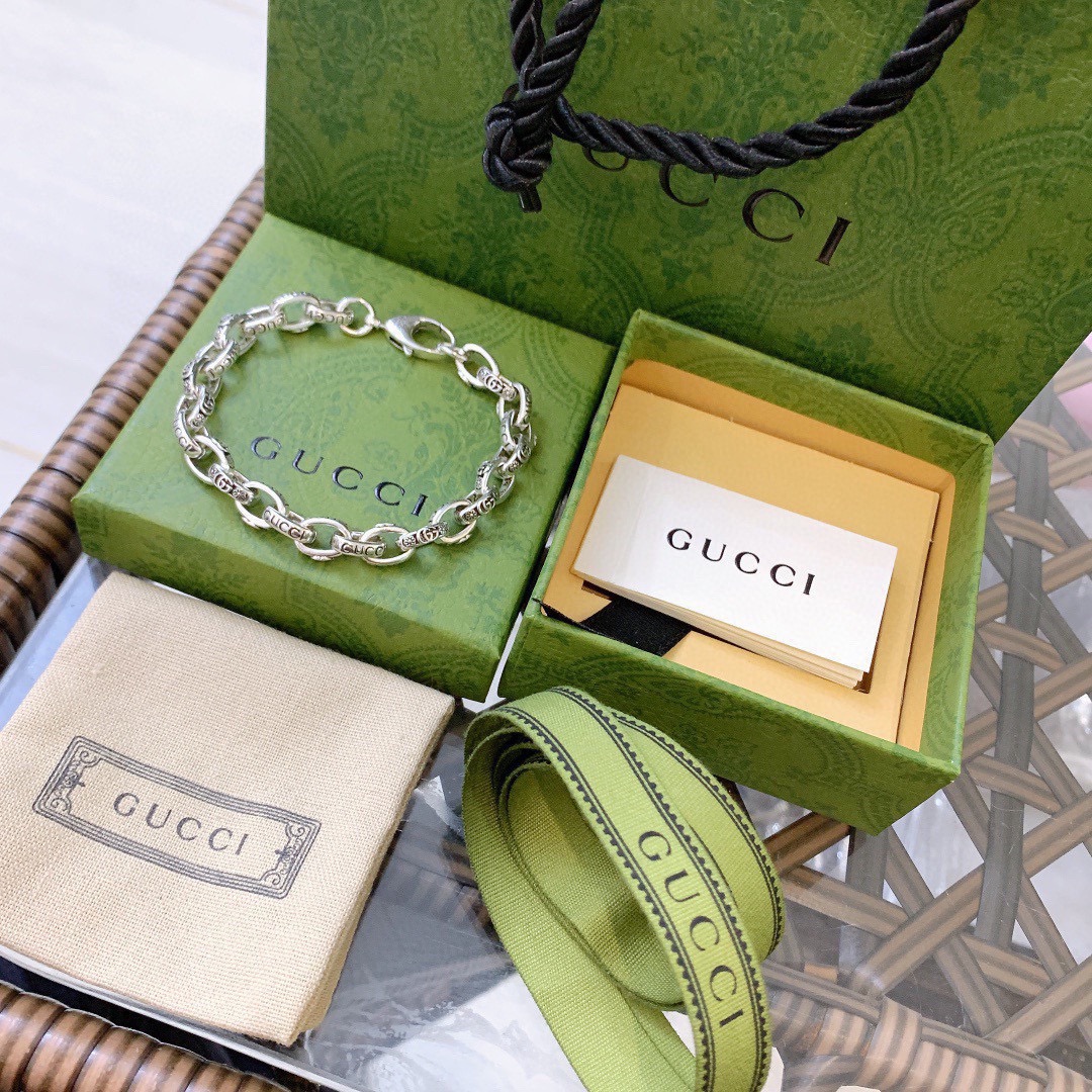 Gucci 卡塔尔世界杯推荐款2026最新出炉