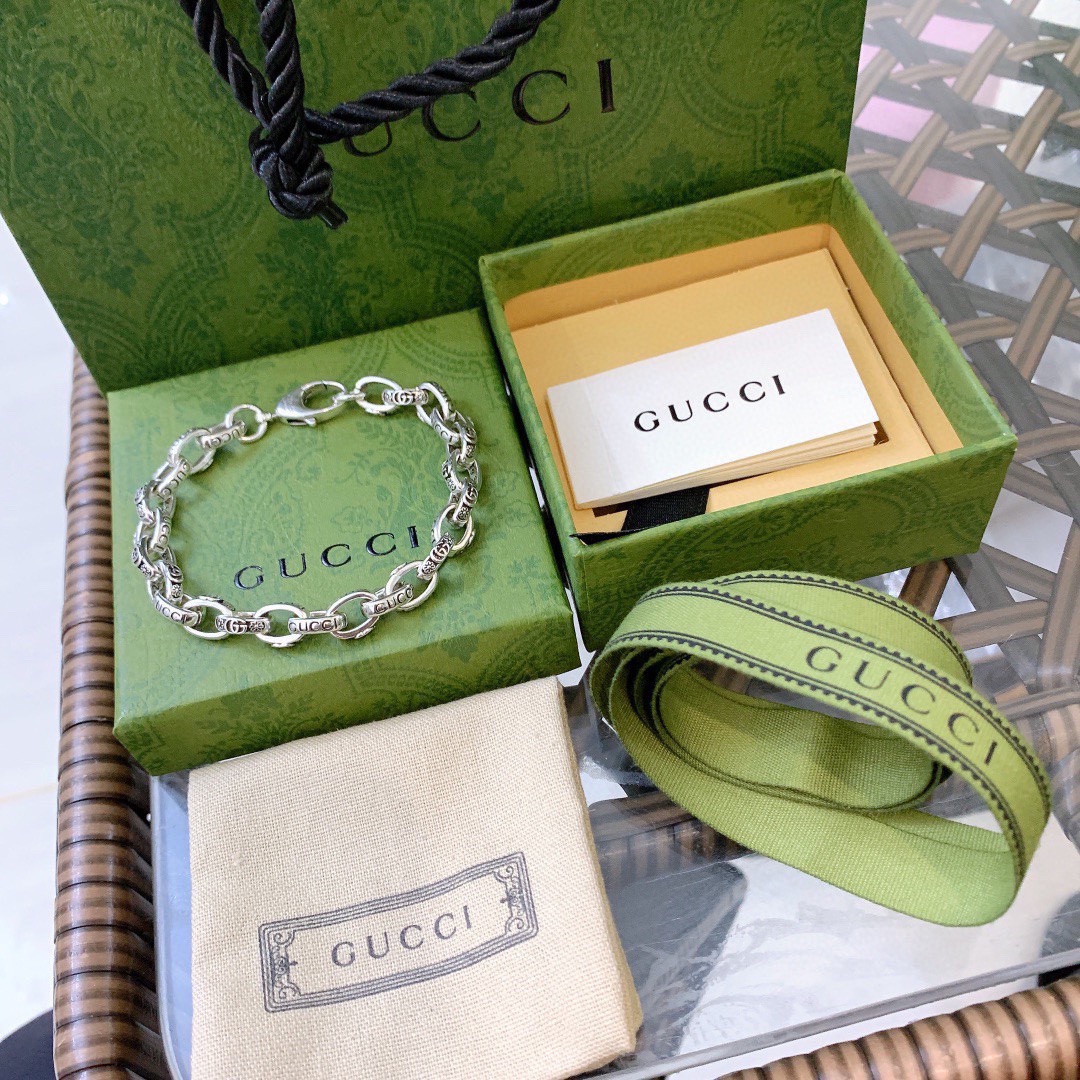 Gucci 卡塔尔世界杯推荐款2026最新出炉